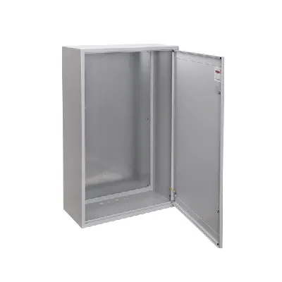 Щит с монтажной панелью ЩМП-1000х650х300 (ЩРНМ-5) IP31
