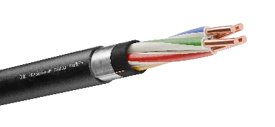 Кабель контрольный КВВГэнг(А)-LS 4х1.5