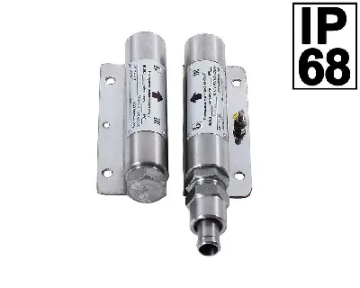 Извещатель охранный точечный магнитоконтактный ИО102 Атон исп.11