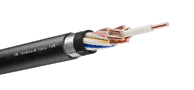 Кабель контрольный КВВГэнг(А)-LS 7х1.5