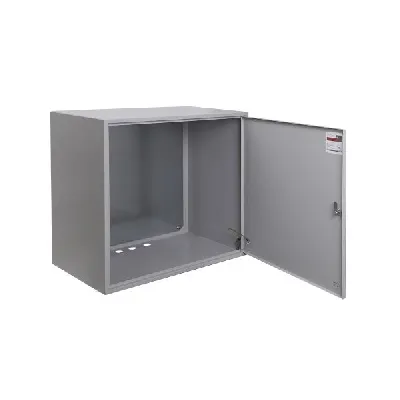 Щит ЩМП 600х600х400 IP31 ЩМП-12