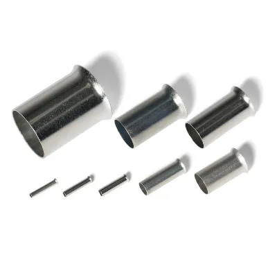 Наконечник НШВ 0.5-8