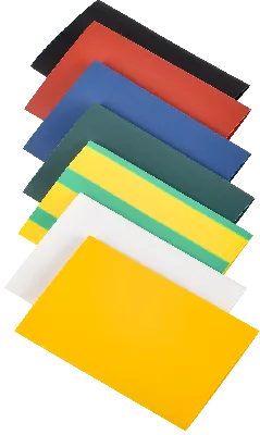 Набор ТТУ 30/15мм L=100мм 7 цветов (21шт/упак)