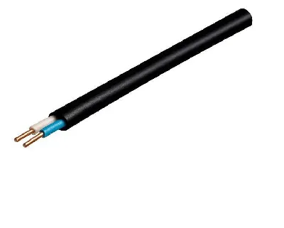 Кабель силовой ВВГ-Пнг (А)-LS 2х1.5 ТРТС (100м)