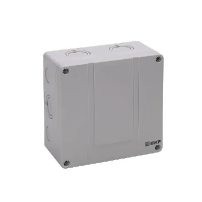 Коробка соединительная Heat Box 200