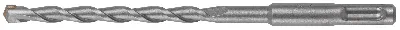 Бур по бетону SDS PLUS (синий корпус) 8x160 мм
