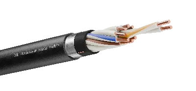 Кабель контрольный КВВГэнг(А)-LS 10х1.5