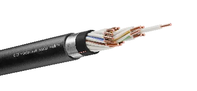Кабель контрольный КВВГэнг(А)-LS 19х1.5