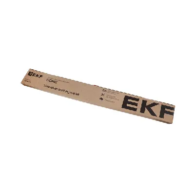 Комплект заземления с заострением, 4.5м, HZ EKF   PROxima
