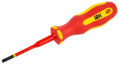 Отвертка диэлектрическая SLIM PH/SL1х80 Т2 ARMA2L 5