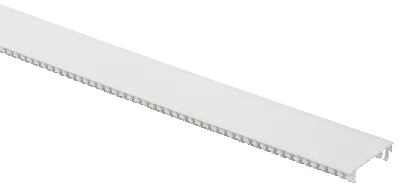 Крышка к кабель-каналу 65мм DLP