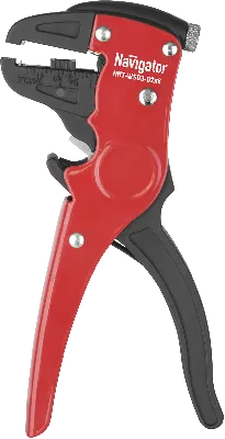 Съёмник изоляции Navigator 71 943 NHT-WS03-02x6