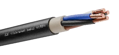 Кабель силовой ВВГнг(А)-LS 4х35 (N)-0.660 многопроволочный