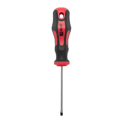 Отвертка Master SL3.5x75 мм Basic
