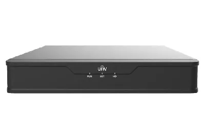 Видеорегистратор IP 4-канальный 8Мп до 1 HDD