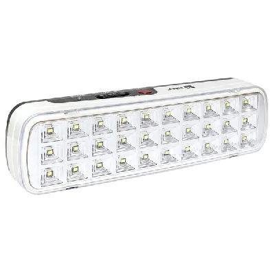 Светильник аварийного освещения BACKUP-250P пост.действия LED Proxima
