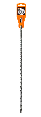 Бур по бетону 10х410х350 SDS-Plus