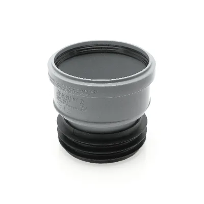 Муфта вставная ремонтная 110 мм