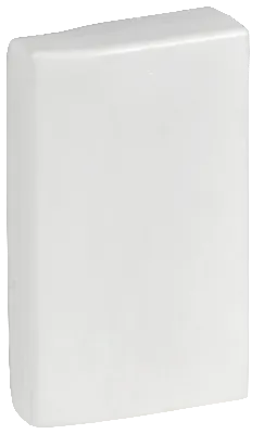 Заглушка 85x50мм