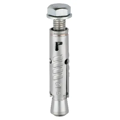 Анкер М6 стандартный с болтом