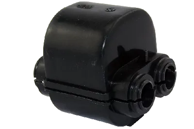 Кожух защитный КЗ-02 для зажима ОАЗ