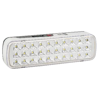 Светильник аварийного освещения BACKUP-250P пост.действия LED Proxima