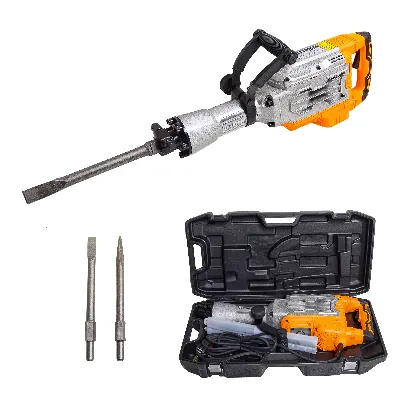 Молоток отбойный ОМ-1750Э