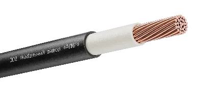 Кабель силовой ВВГнг(А)-LS 1х95 -1 многопроволочный барабан