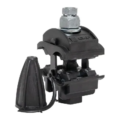 P3X-95 25-95mm2 Зажим прокалывающий ответвительный