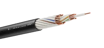 Кабель контрольный КВВГнг(А)-LS 19х1.5