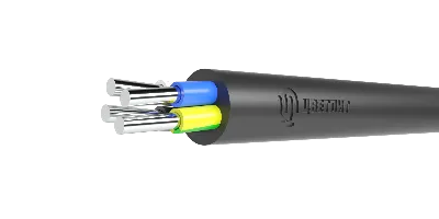 Кабель силовой АВВГнг(А)-LS 4х120мс(N)-1 ТРТС