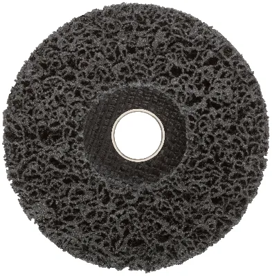 Круг зачистной полимерный для УШМ 125 х 22.2 мм, Special