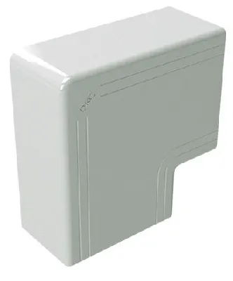 Угол плоский Г-образный  40x40  NPAN IN-Liner