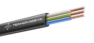 Кабель силовой ППГ-Пнг(А)-HF 3Х6ок(N.PE)-0.660 ТРТС