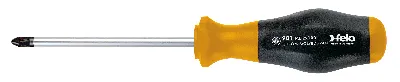 Отвертка крестовая PH2X100
