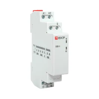 Импульсное реле PROxima