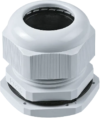Сальник PG-36 диаметр кабеля 22-32 мм IP54