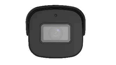 Видеокамера IP 4Мп цилиндрическая IP67 ИК-40м с PoE (2.8мм)