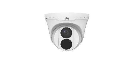 Видеокамера IP 4Мп купольная уличная IP67 ИК-30м с PoE (2.8мм)