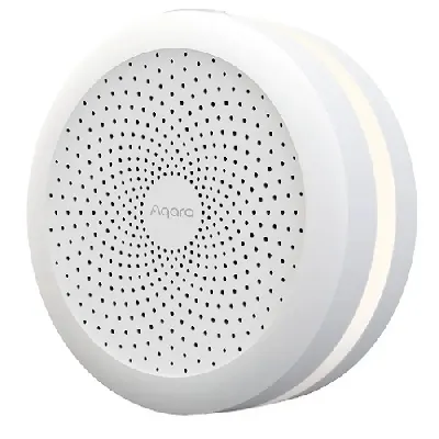 Центр управления умным домом Hub M1S EU HM1S-G01