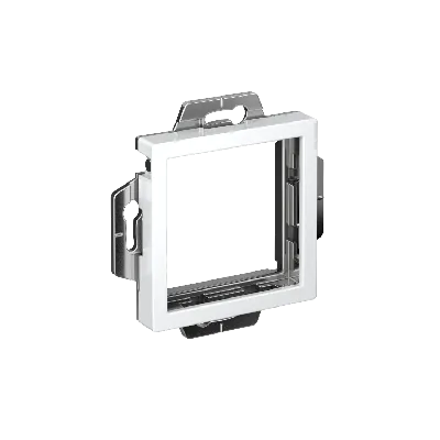 Адаптер 45 ATLASDESIGN, БЕЛЫЙ