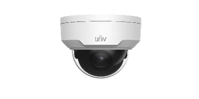 Видеокамера IP 4Мп купольная уличная IP67 ИК-30 м (2.8 мм)