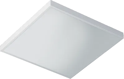 Светильник светодиодный ДВО-36w 595х595х45 4000К 3750Лм матовый IP20