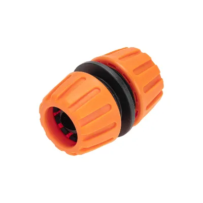 Муфта ремонтная для шланга 1/2 дюйма Четыре сезона