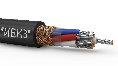 Провод монтажный МКЭШнг(A)-LS 5х0.75  ТРТС