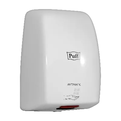 Сушилка для рук электрическая PUFF-8815 1кВт