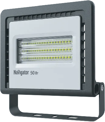 Прожектор светодиодный ДО-50w 6500К 4100Лм IP65