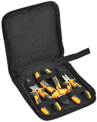 Набор инструмента N-01 K1 3шт ARMA2L 3