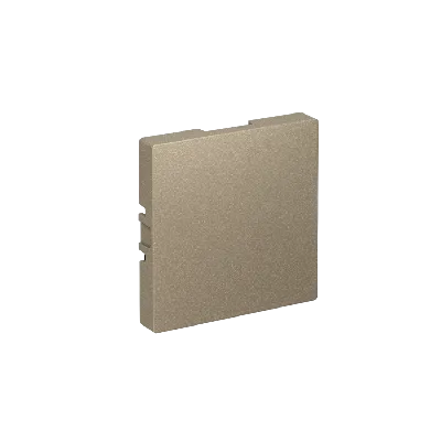 ЗАГЛУШКА ATLASDESIGN, ШАМПАНЬ