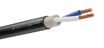 Кабель силовой КГВВнг(А)-LS 2х1,5(N) 220/380-3 100м